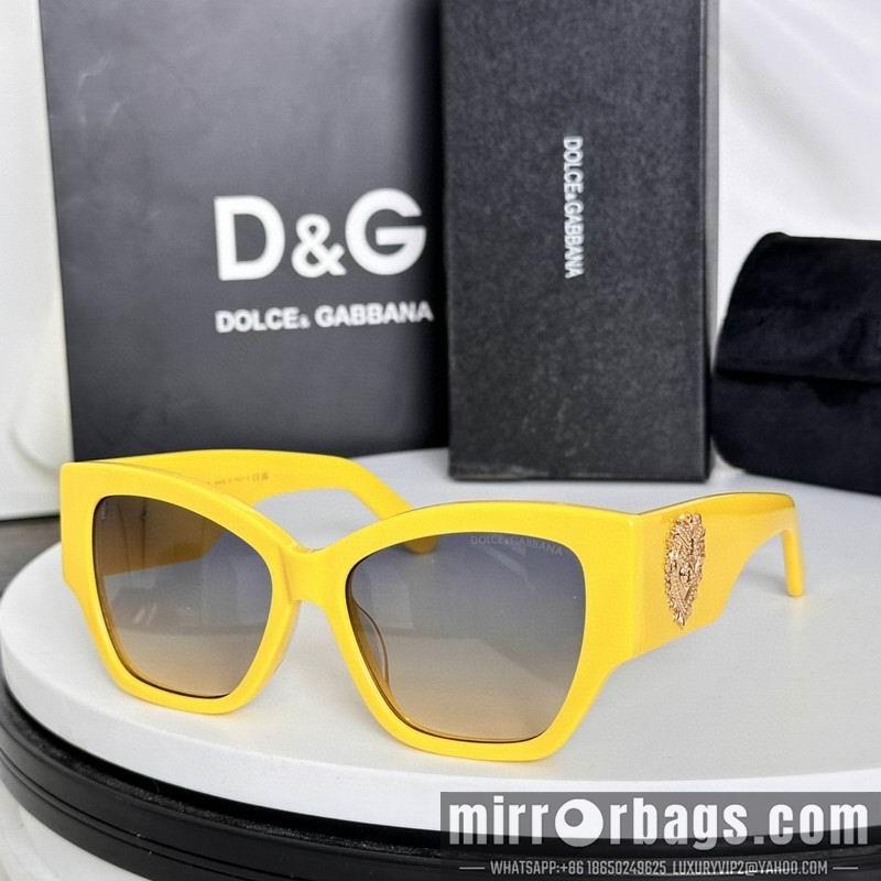 DG Glasses 03smh07