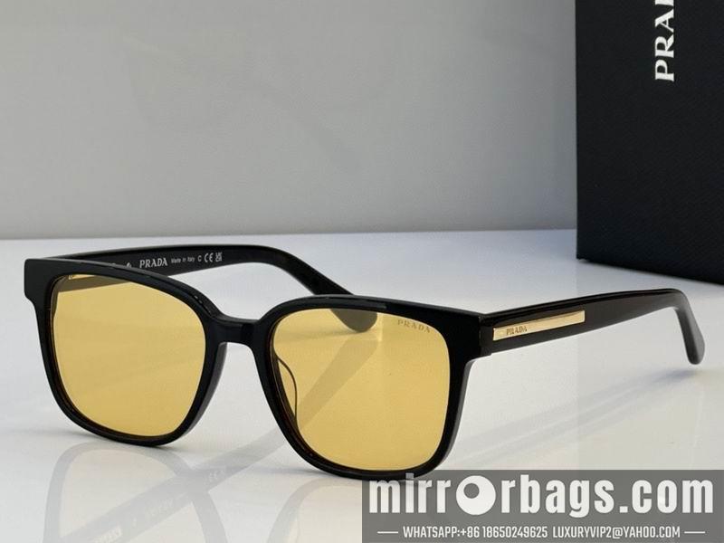 Prada Glasses smh102