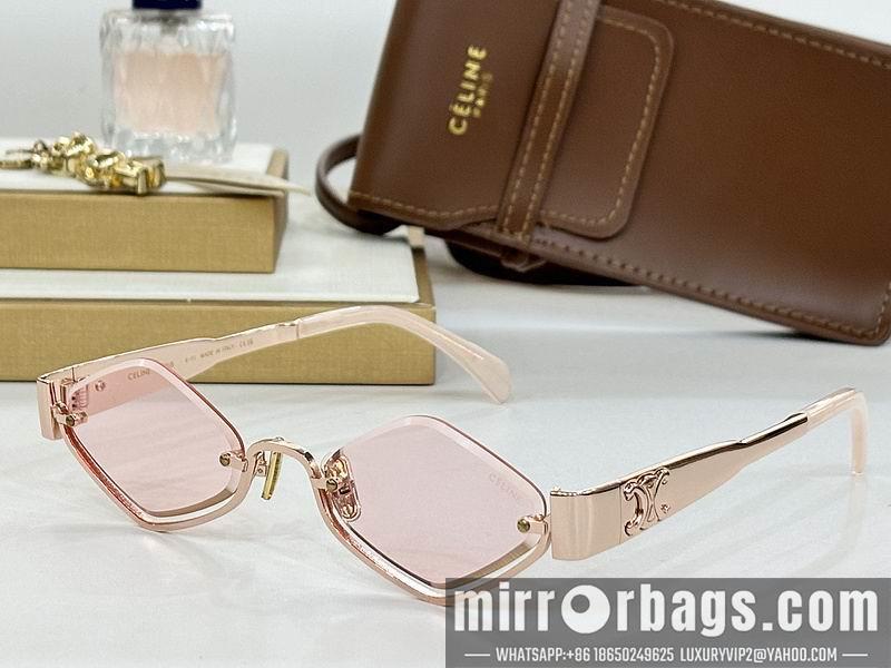 Celine Glasses 03smh12
