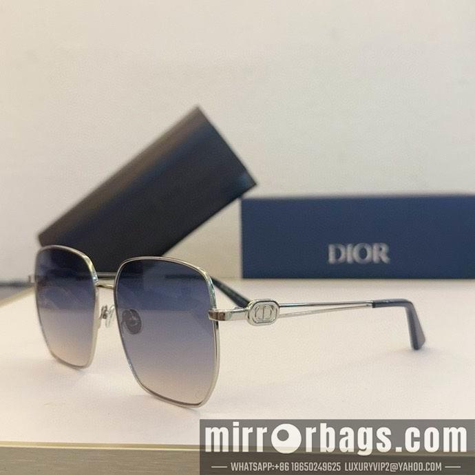 Dior Glasses smx81