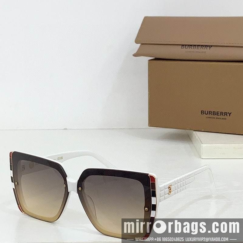 Burberry Glasses smr20