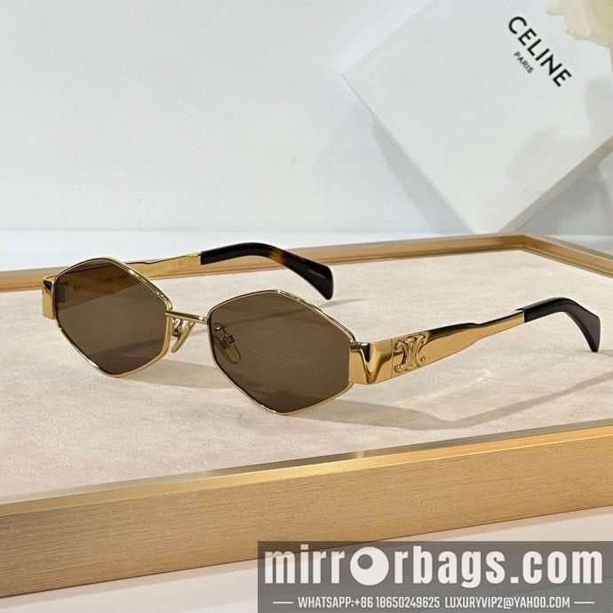 Celine Glasses smx192