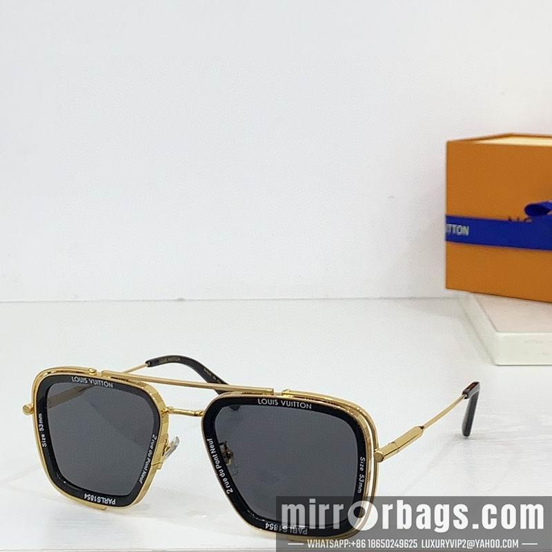 LV Glasses smr62