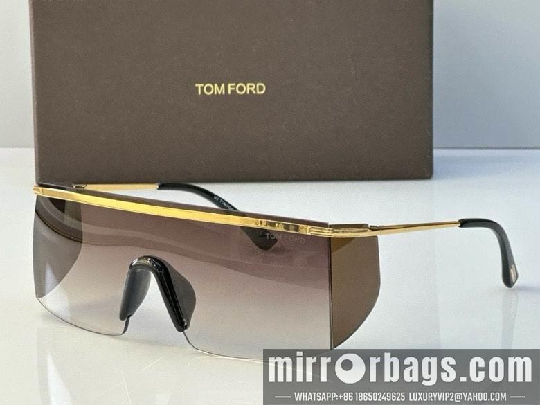 Tom Ford Glasses smx121