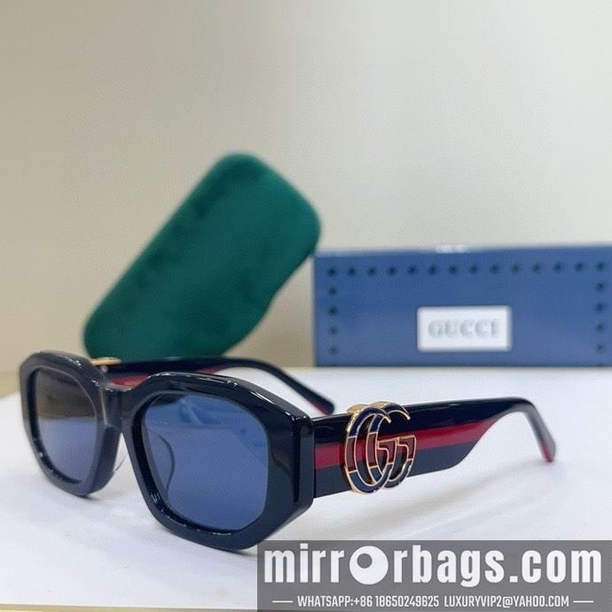 Gucci Glasses smr40