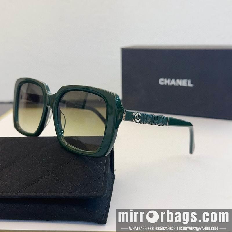 Chanel Glasses smx327