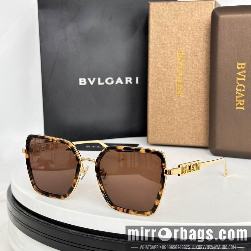 Bvlgari Glasses 03smh64