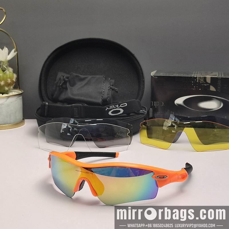 Oakley Glasses smx91