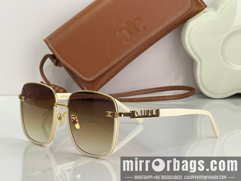Celine Glasses smx189