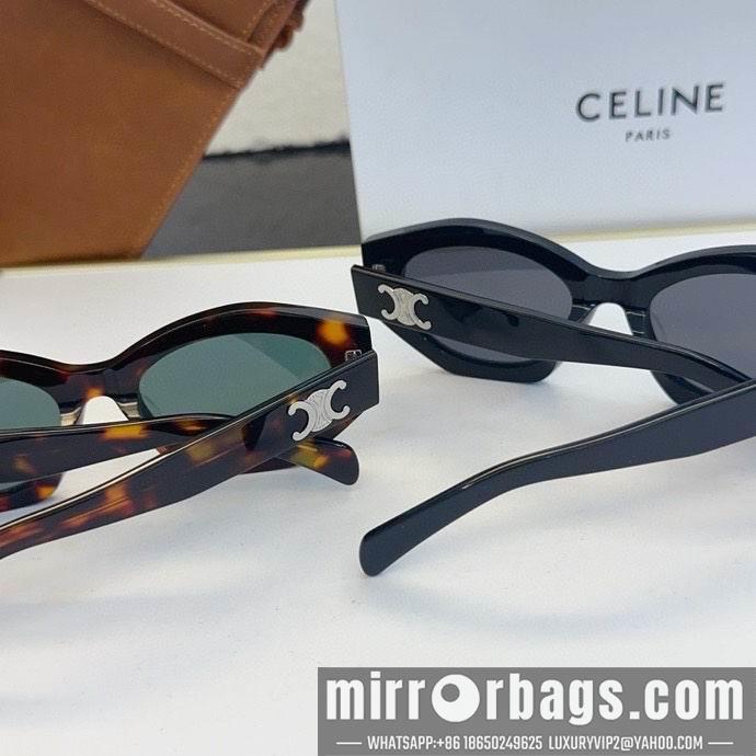 Celine Glasses smx200