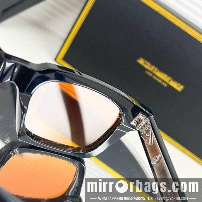 Jacques Marie Mage Glasses smx58
