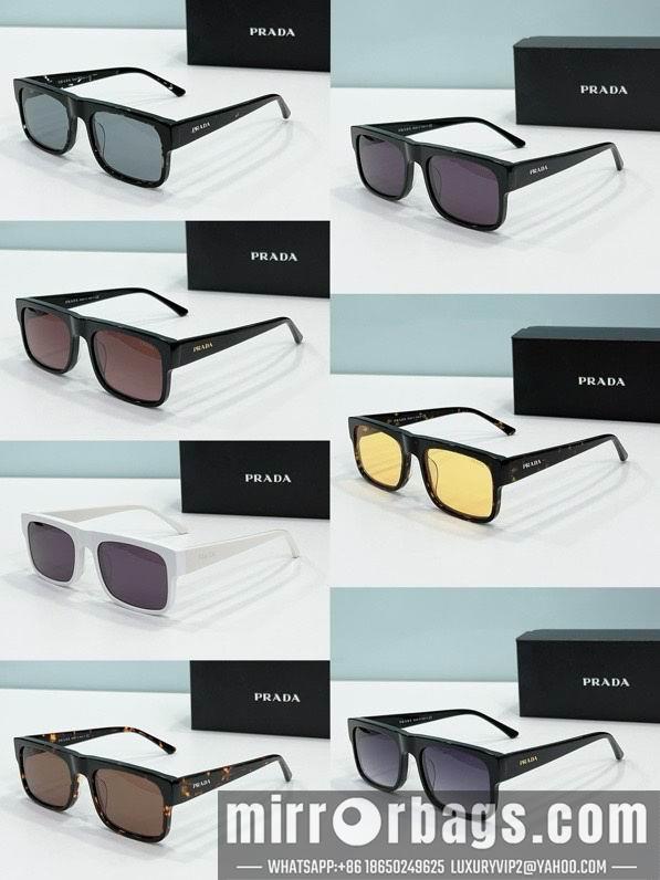 Prada Glasses smr112