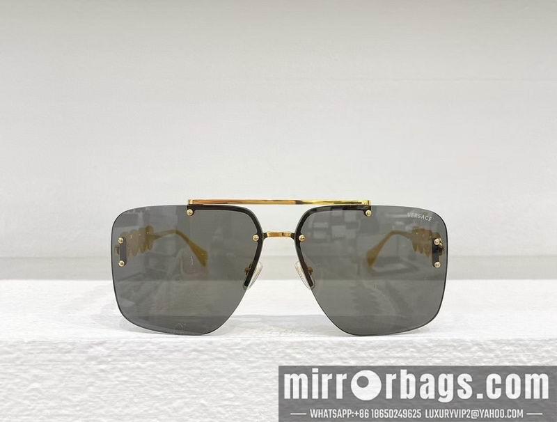 Versace Glasses 03smh57