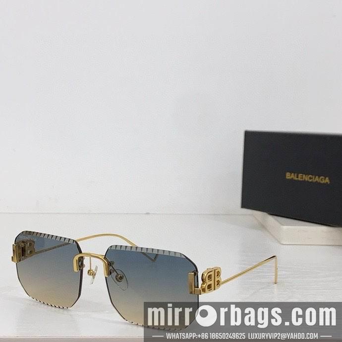 Balenciaga Glasses smx84