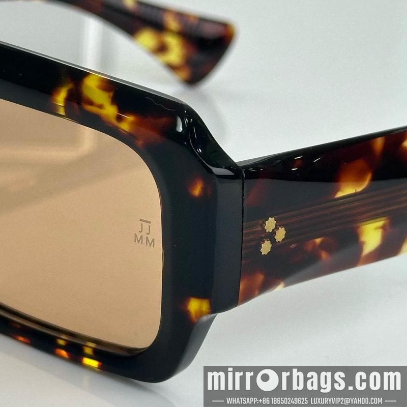 Jacques Marie Mage Glasses smx37