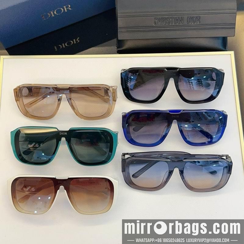 Dior Glasses smx91