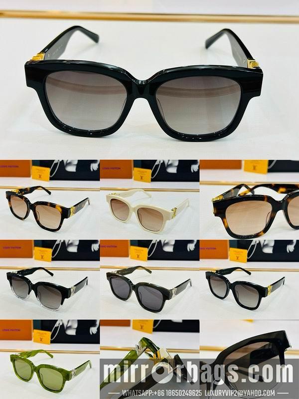 LV Glasses smr75