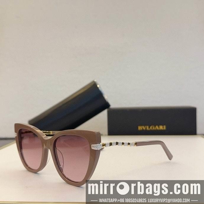 Bvlgari Glasses 03smh08