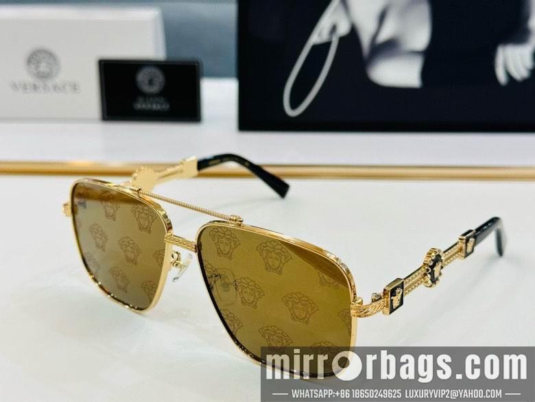 Versace Glaases smx49