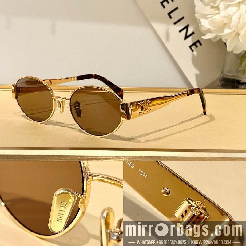 Celine Glasses smx172
