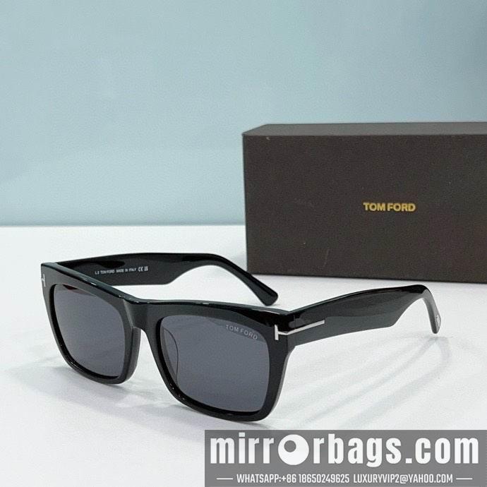 Tom Ford Glasses smx44