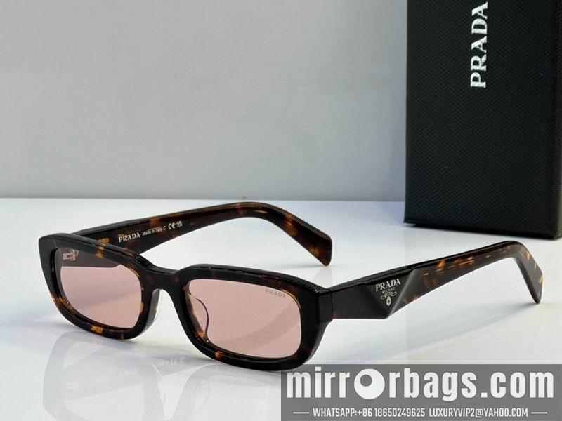 Prada Glasses smh99