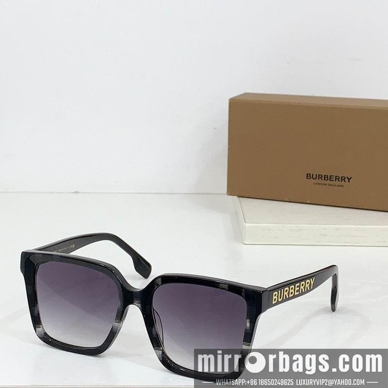 Burberry Glasses smr34