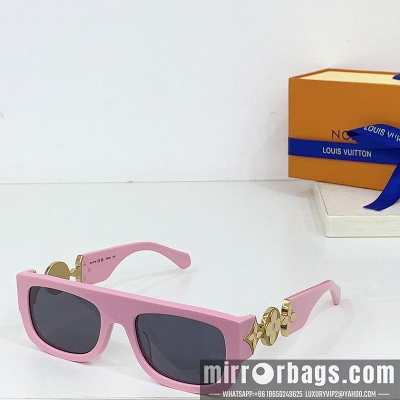 LV Glasses smr43