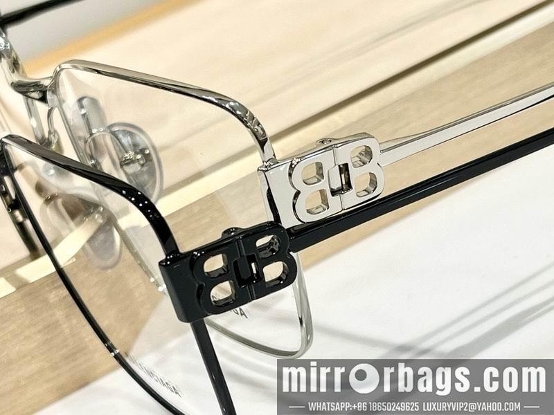 Balenciaga Glasses smx53