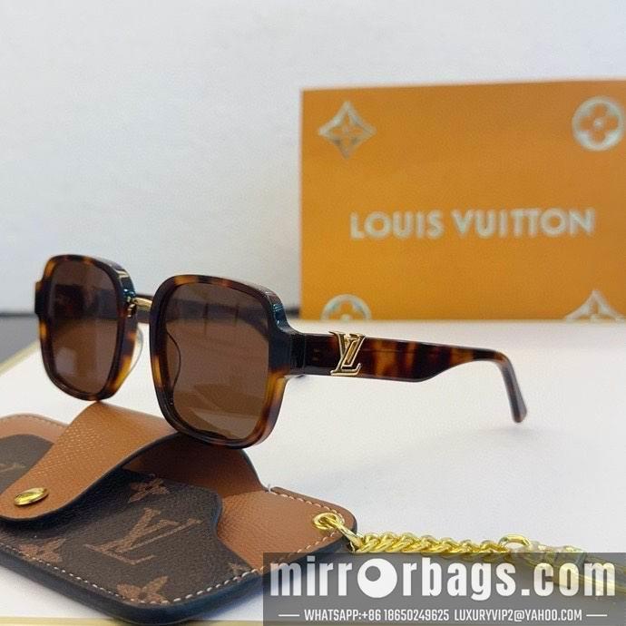 LV Glasses smr07