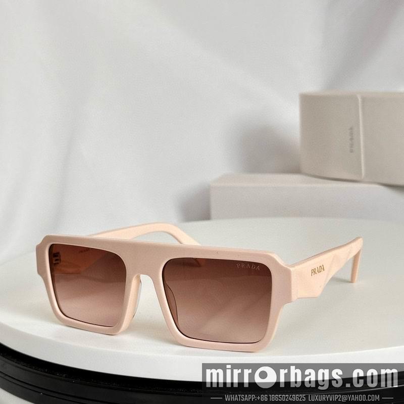 Prada Glasses smr53