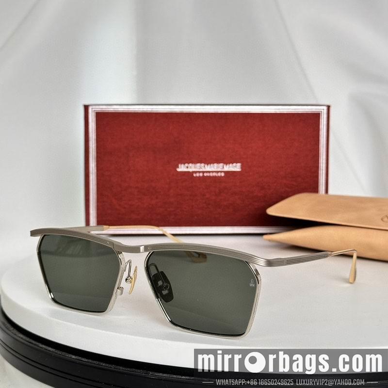 Jacques Marie Mage Glasses 03smh08