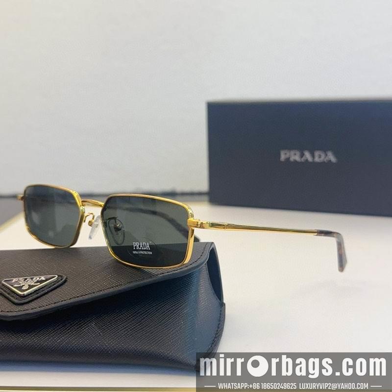 Prada Glasses smx251