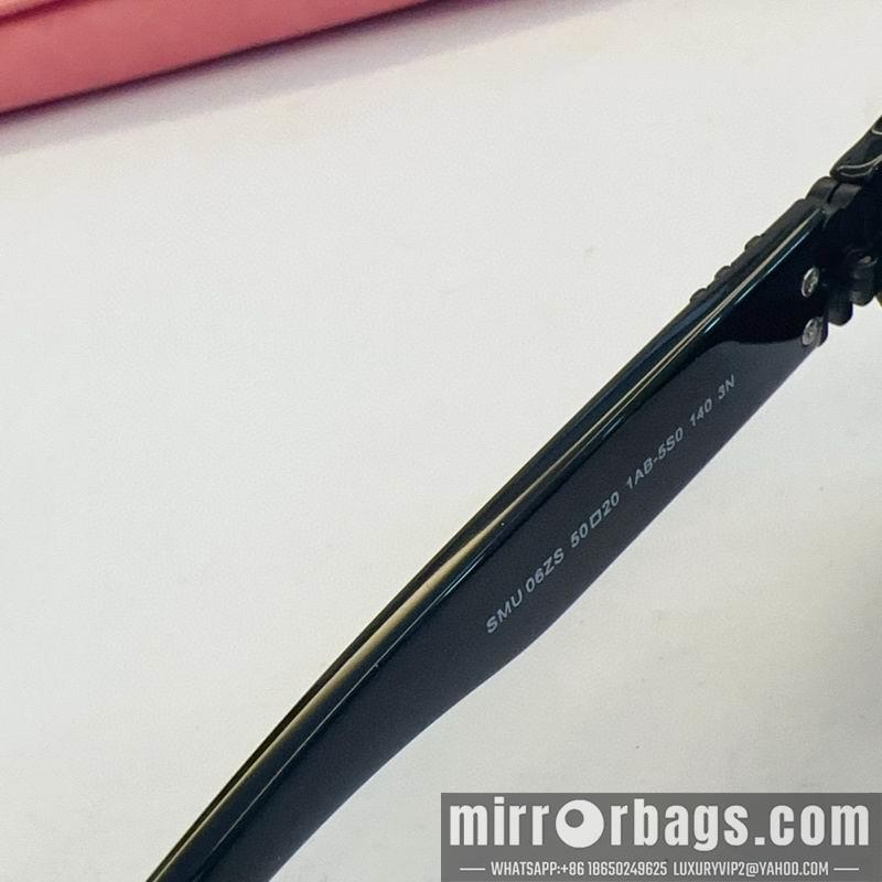 MiuMiu Glasses smx114