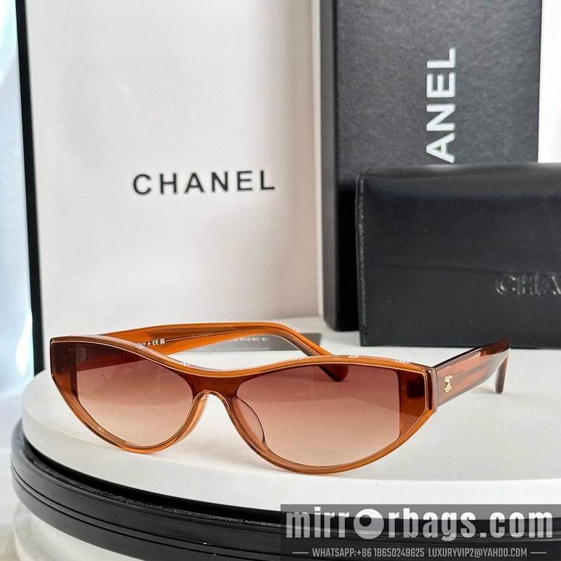 Chanel Glasses smh64