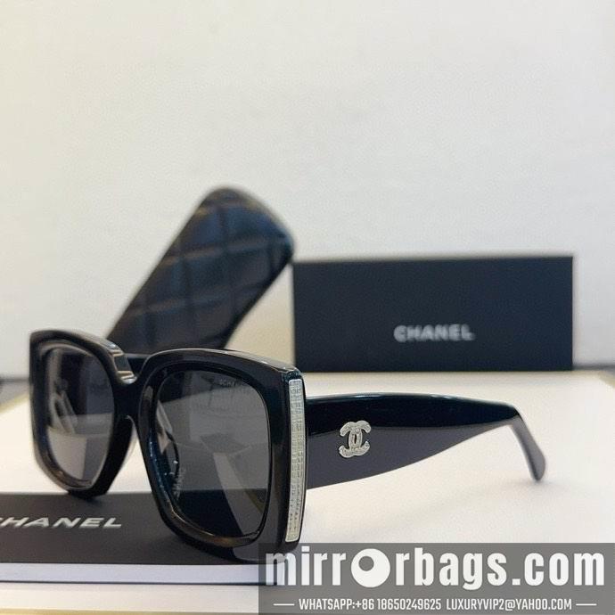 Chanel Glasses smr05
