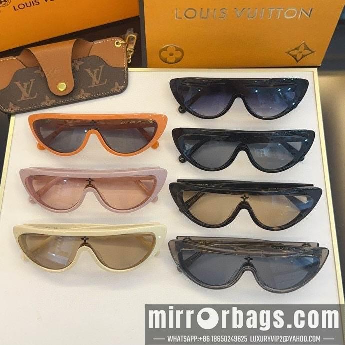 LV Glasses smx141
