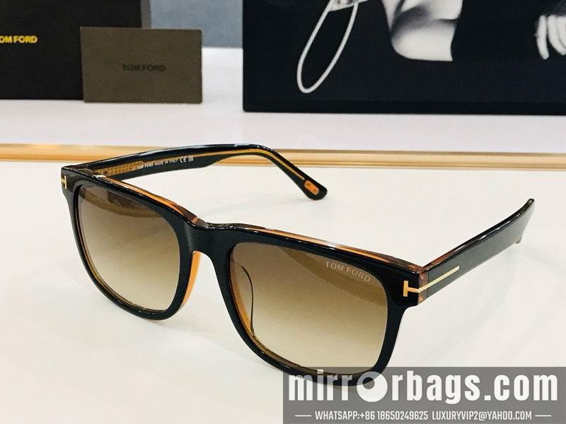 Tom Ford Glasses smx29