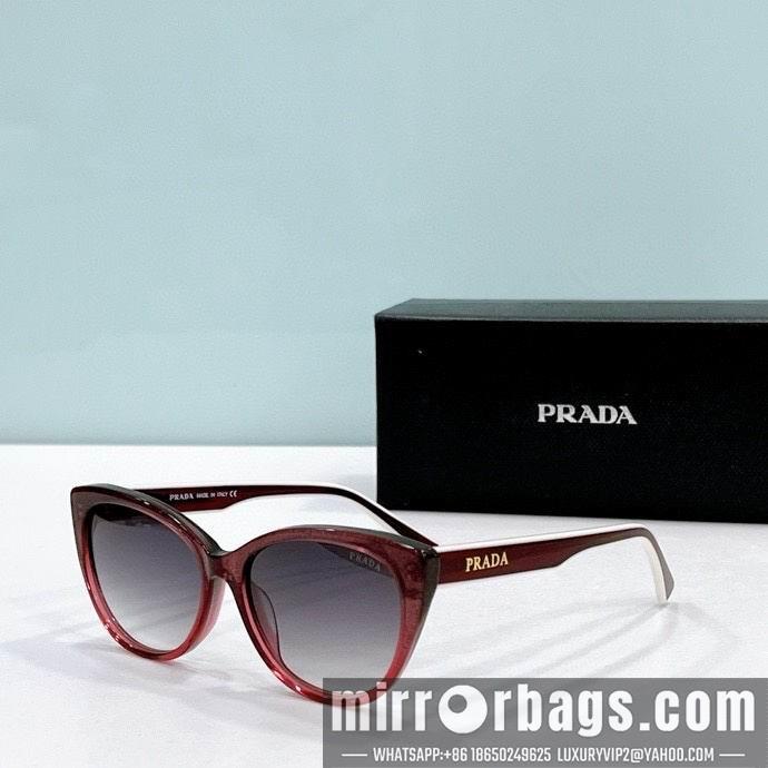 Prada Glasses smx218