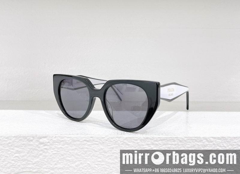 Prada Glasses smh190