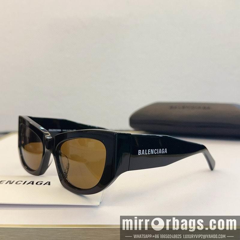 Balenciaga Glasses smx81