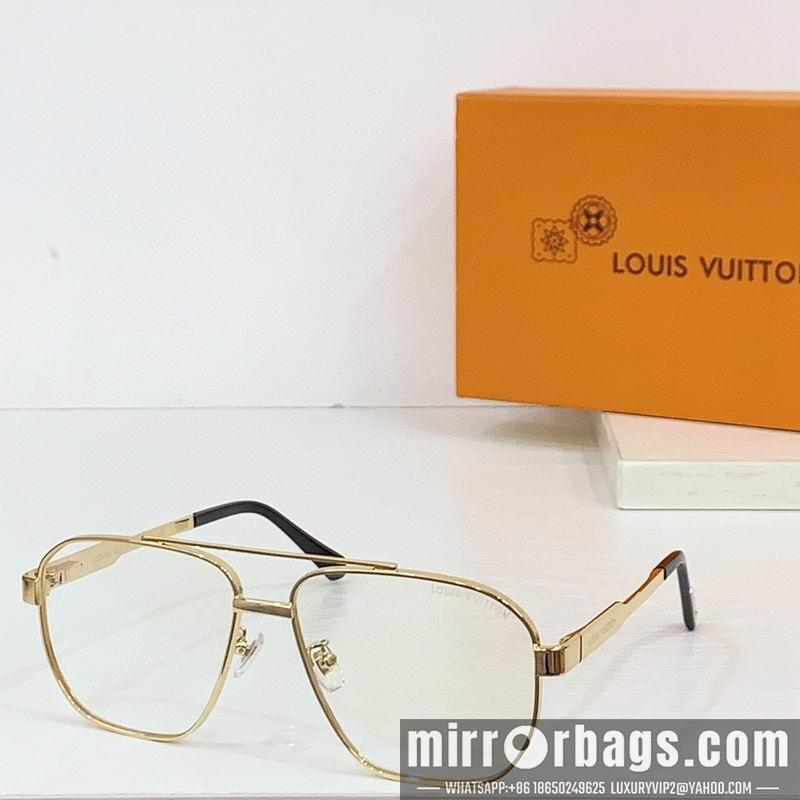 LV Glasses smr67