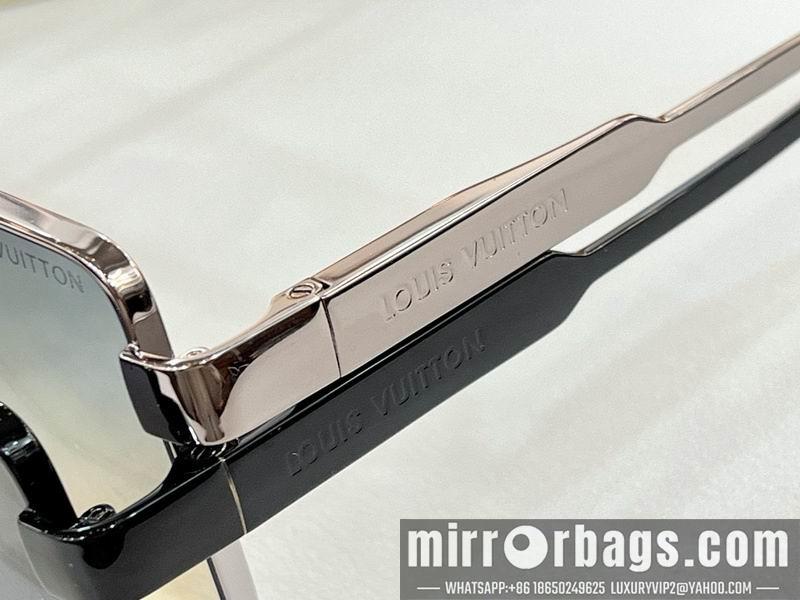 LV Glasses smr62