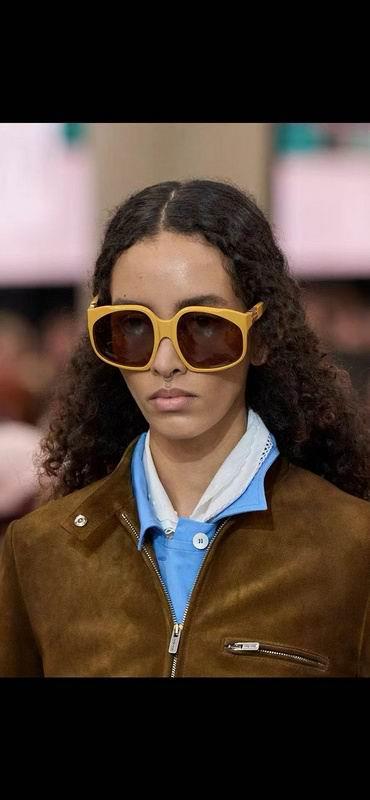 MiuMiu Glasses 03smh105