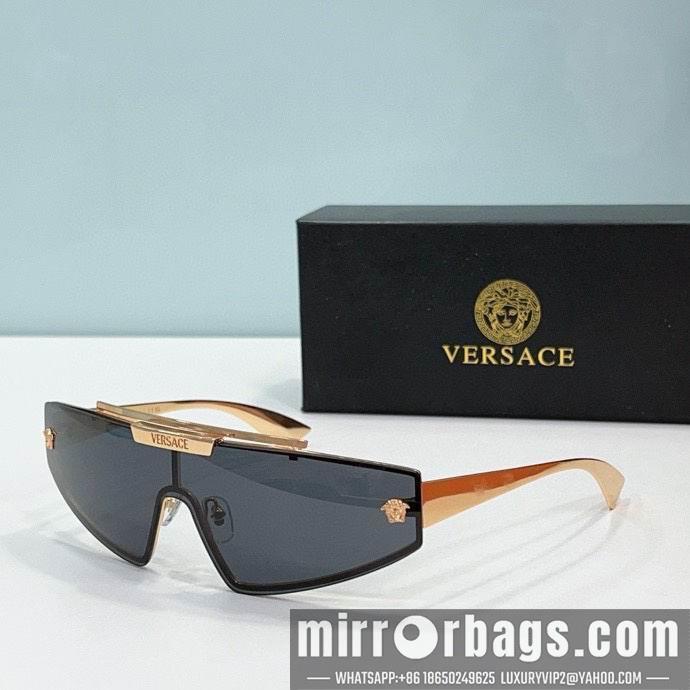 Versace Glaases smx82
