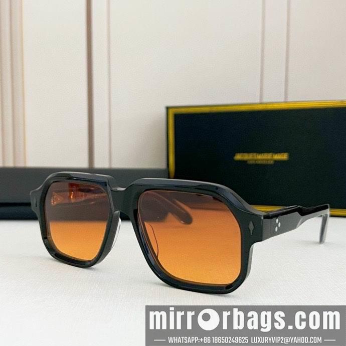 Jacques Marie Mage Glasses smx28