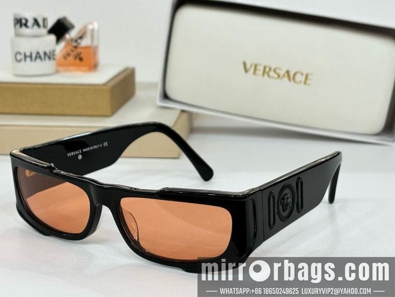 Versace Glaases smx70