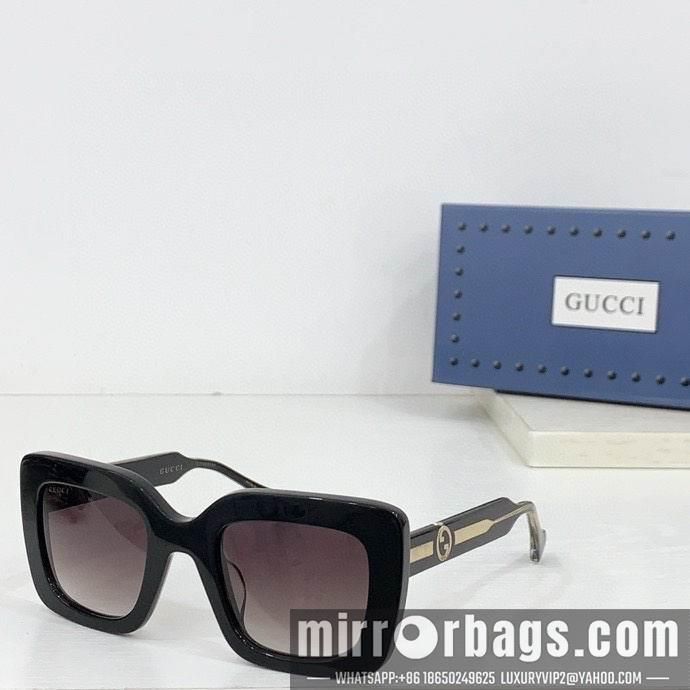 Gucci Glasses smx157