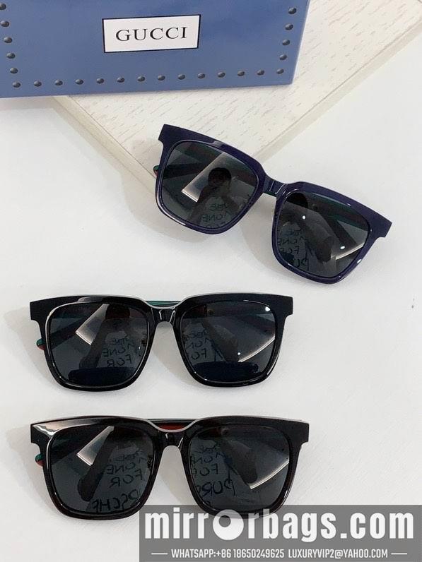 Gucci Glasses smx156