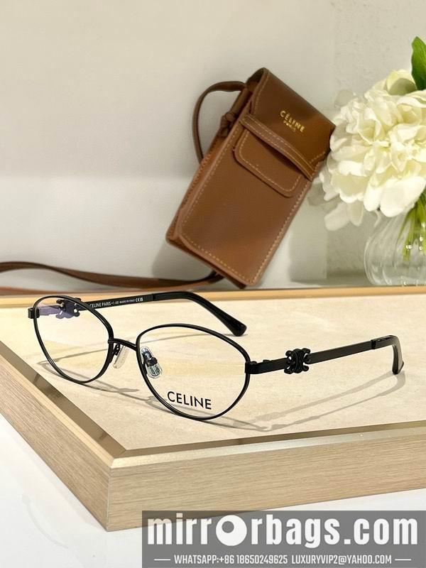 Celine Glasses smx160